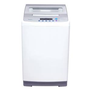 Lavarropas Whirlpool Automatico Carga Superior 10kg Color Blanco