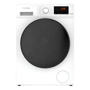 Lavasecarropas Inverter Digital 10 - 6 Kg Futura Fut-ls10k