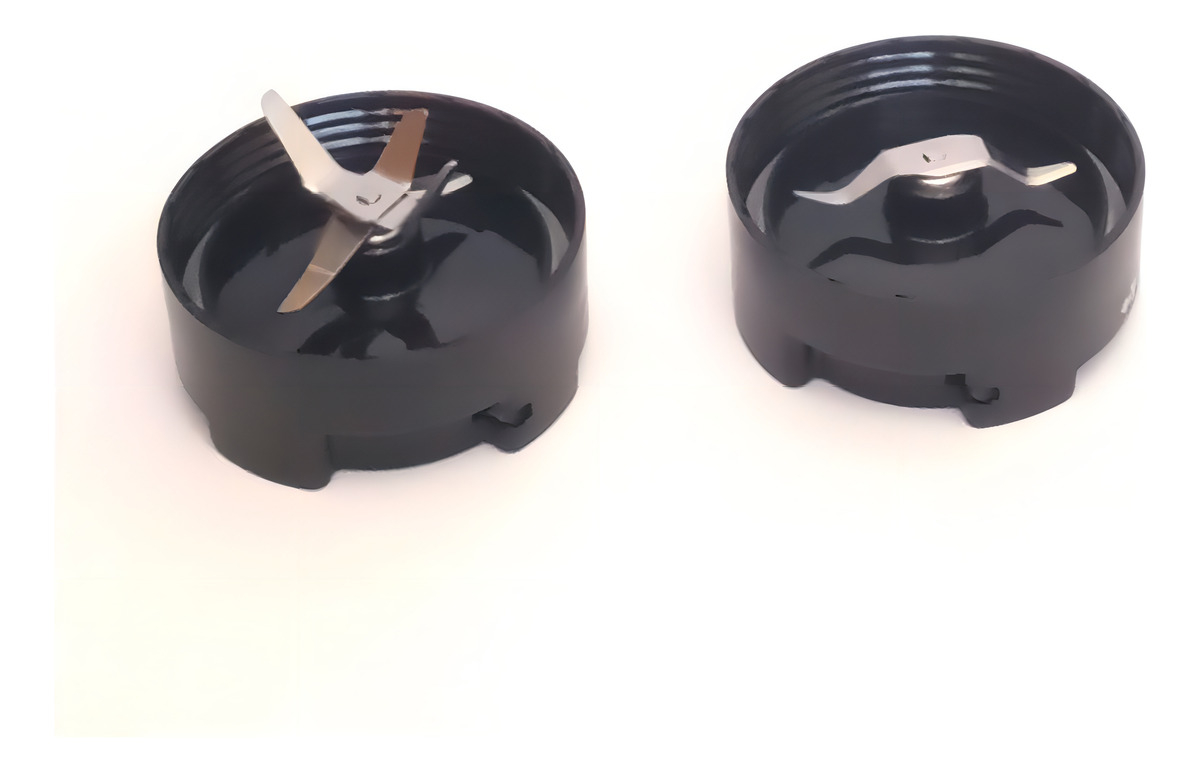 Licuadora Ufesa Nutriboom 900w Ideal Batidos 2 Jarras + Tapas - Imagen 6