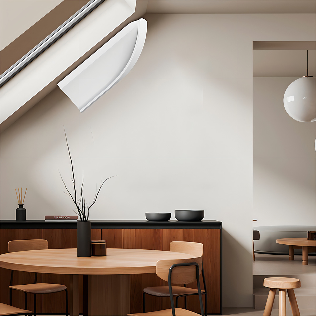 Aire Acondicionado Inverter Enxuta Piso Techo Pared 36000btu - Imagen 6