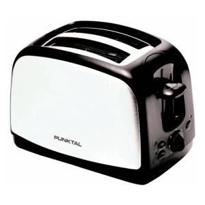 Tostadora Electrica 800w Punktal Ai858