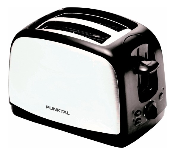 Tostadora Electrica 800w Punktal Ai858
