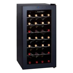 Enfriadora De Vinos Punktal 28 Botellas 70lts 28lt