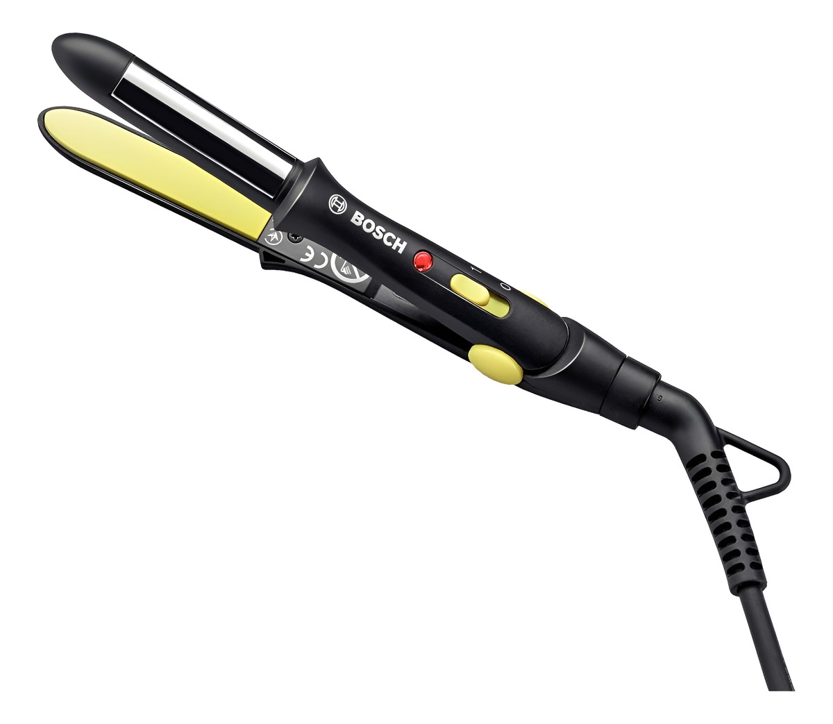 Planchita Moldeador Bosch Style To Go Phs1151