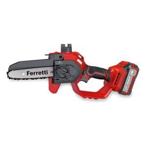 Mini Motosierra Ferretti Fe-7005 Bt 20v