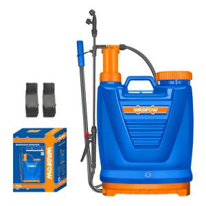 Pulverizador Fumigador 20lt Wadfow Wks1520