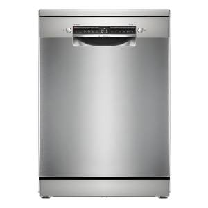 Lavavajillas 14 Servicios Inox Bosch Sms6tci00e Con Zeolitas