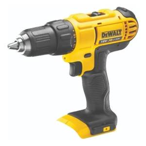 Taladro Atornillador Dewalt Dcd776b-b3 20v Max Sin Batería