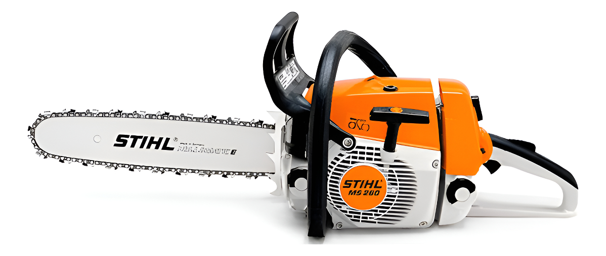 Motosierra Stihl Ms 260 Espada 40cm 50.2cc