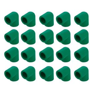 Bolsa X 20 Codo 90° Termofusion 20mm Wadfow Wvl3812