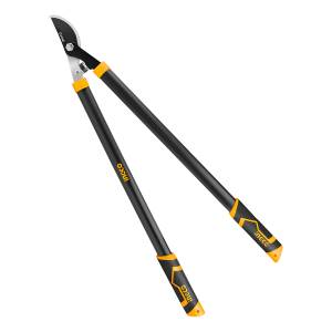 Tijera De Podar Corte Jardin 29 Pulgadas Ingco Hlt7101 Color