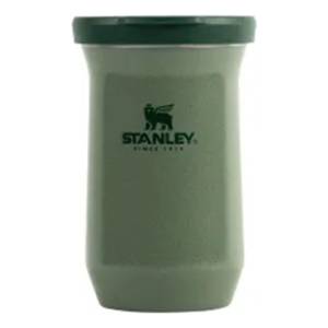 Stanley Con Tapa Mate Acero Inoxidable 200ml