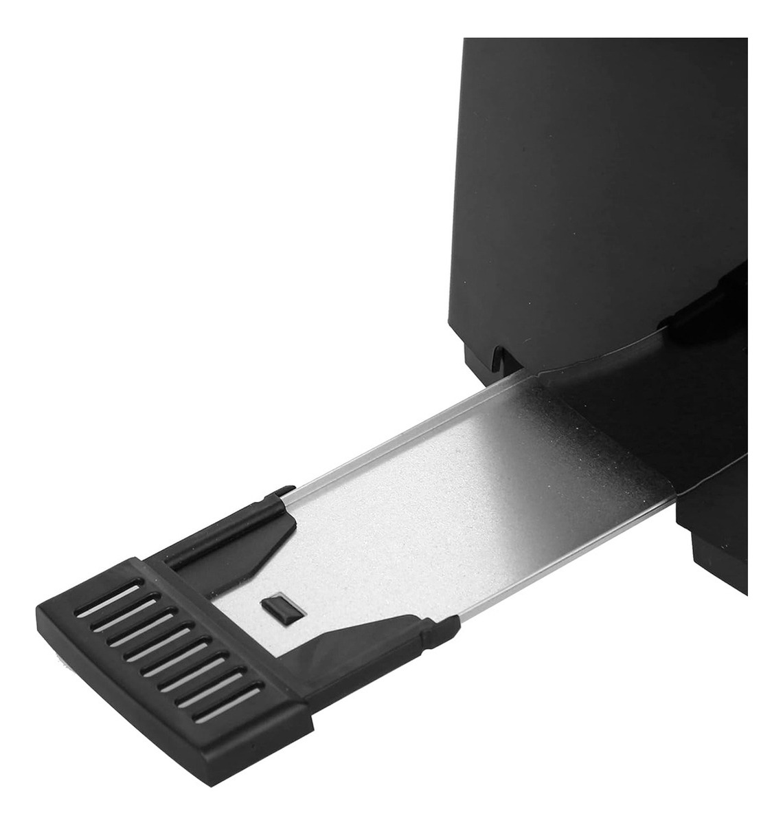 Tostadora Pan Digital Punktal Táctil Rejilla Calentar Pk-632 - Imagen 4