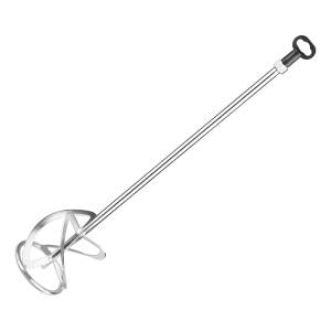 Varilla Mezcladora Pintura Cemento 160x600mm M14x2 Ingco