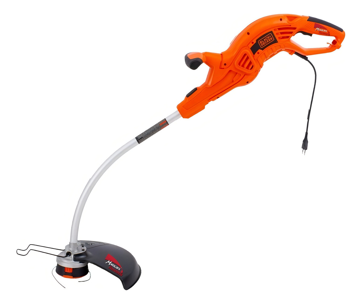 Bordeadora Black+decker Gh1000 - Imagen 3
