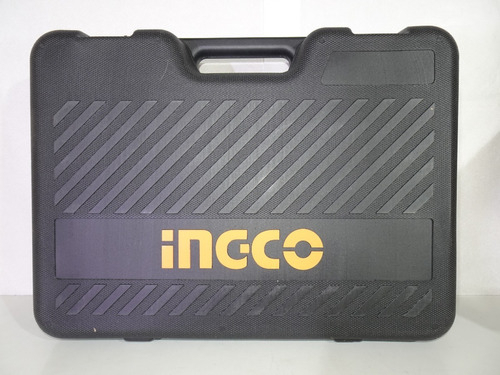 Rotomartillo Sdsmax Ingco Rh120068 1200w 300-760 Rpm 8 Joule - Imagen 4