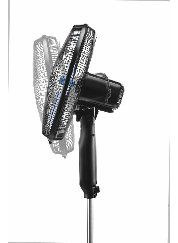 Ventilador Ufesa Dakota Control Remoto Y 3 Velocidades 40cm - Imagen 2