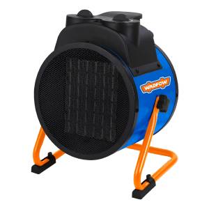 Calefactor Eléctrico Wadfow Calefacción Whtp1a03