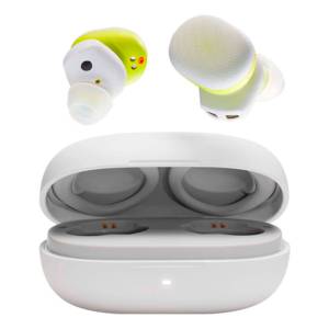 Auriculares Inalámbricos Amazfit Ip55 Bluetooth