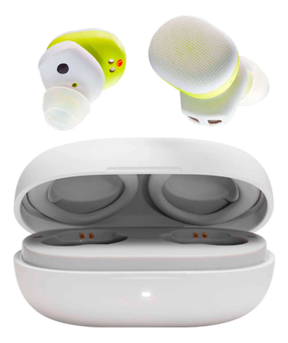 Auriculares Inalámbricos Amazfit Ip55 Bluetooth