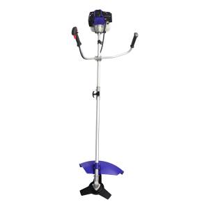 Desmalezadora A Nafta Enxuta Dnenx4152 1.4 Kw 52cc