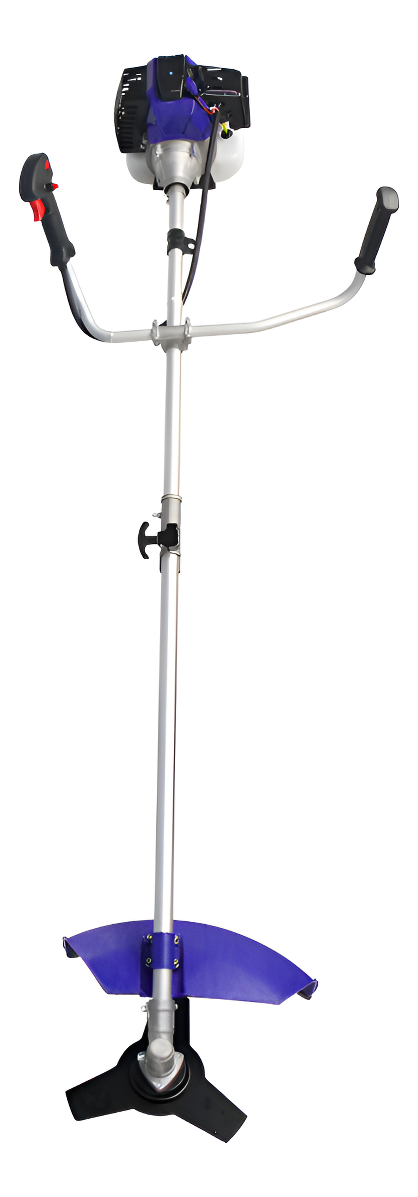 Desmalezadora A Nafta Enxuta Dnenx4152 1.4 Kw 52cc