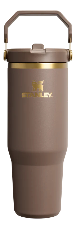 Vaso Termico Stanley Ice Flow Tumbler 30oz Con Aza - Imagen 2