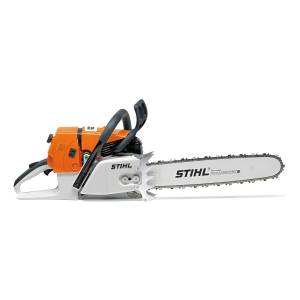 Motosierra Stihl Ms650 Vaina 63cm Profesional 85cc