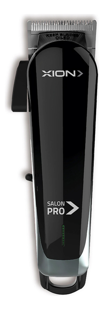 Máquina De Corte Profesional Inalámbrica Xion Silenciosa