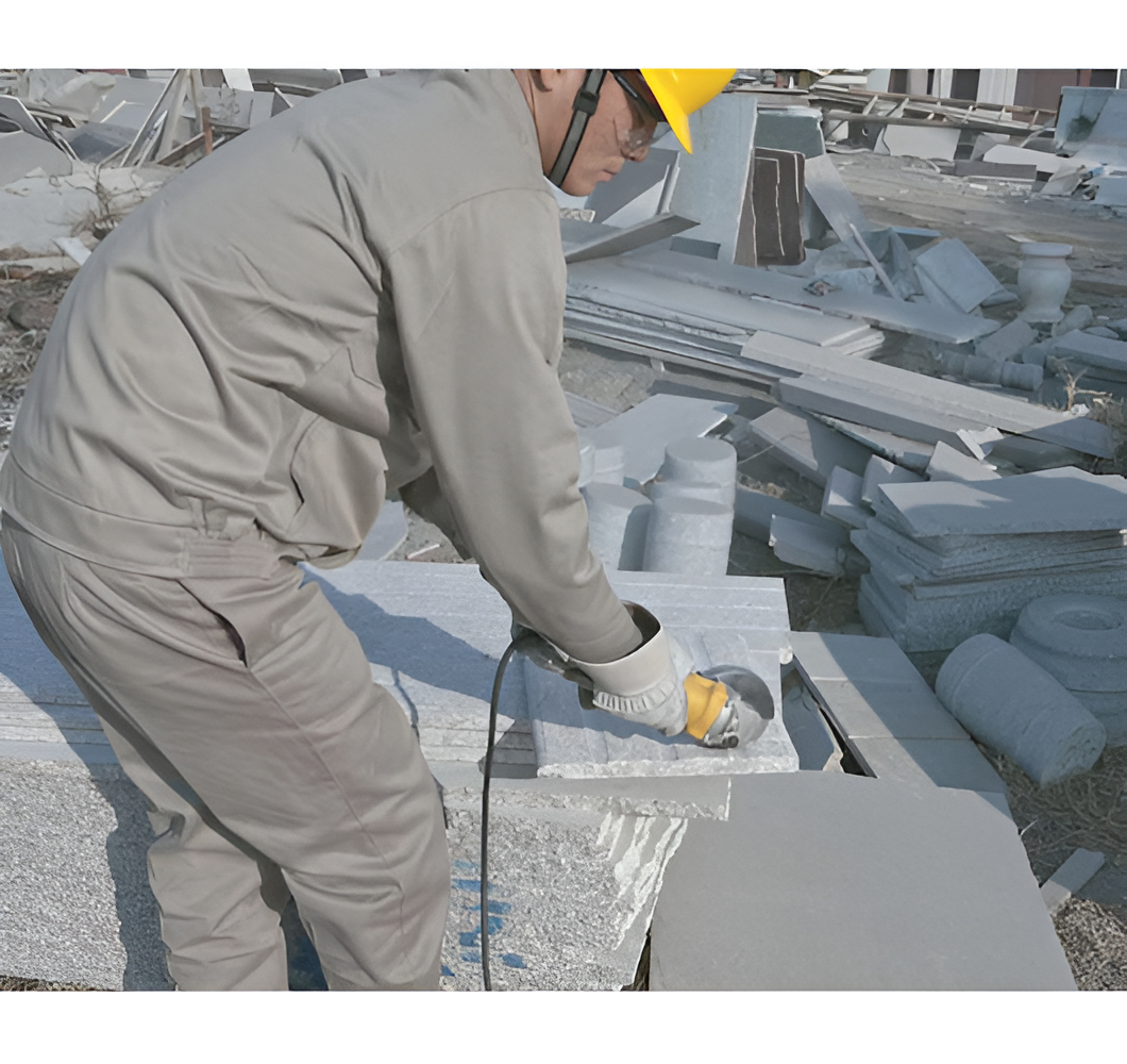 Amoladora Angular Stanley Sgs1045 115mm 1050w - Imagen 5