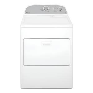 Secarropas Electrico Whirlpool 3lwed4815fw 15 Kg