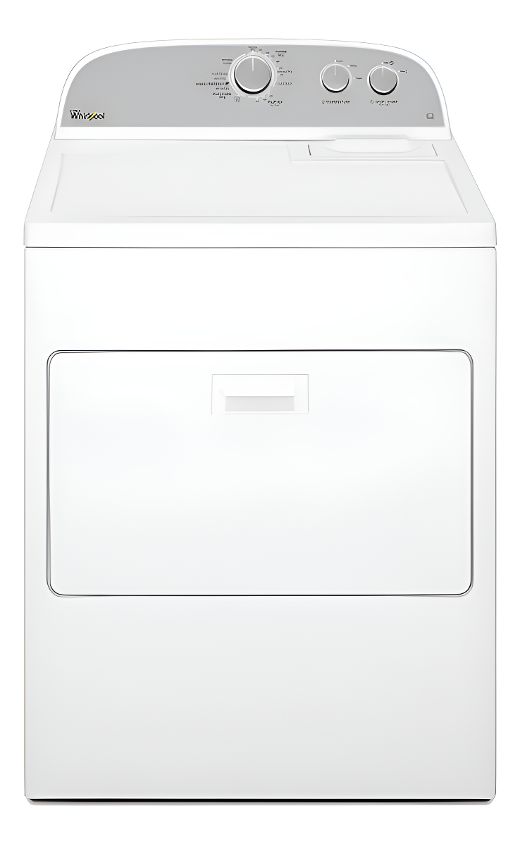 Secarropas Electrico Whirlpool 3lwed4815fw 15 Kg