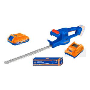 Corta Cerco A Bateria 20v Cuchilla 480mm Wadfow Wlyp5181