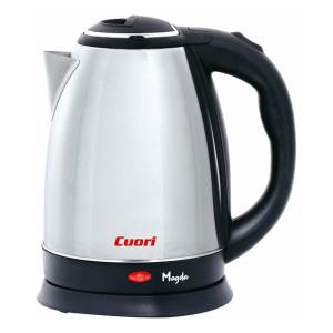 Jarra Electrica Inalambrica Cuori Magda 1.8 Lts