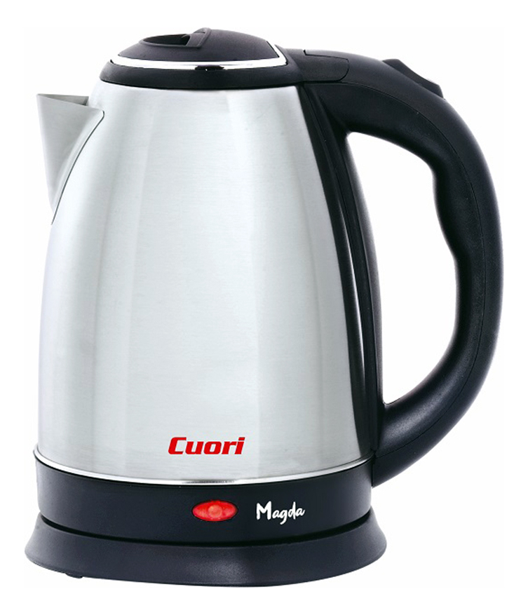 Jarra Electrica Inalambrica Cuori Magda 1.8 Lts