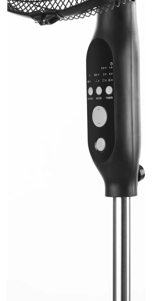 Ventilador Ufesa Dakota Control Remoto Y 3 Velocidades 40cm - Imagen 4