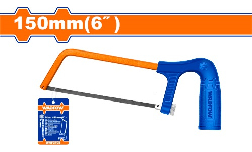 Mini Arco De Sierra 6 PuLG Wadfow - Imagen 2