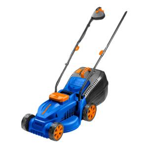 Corta Cesped A Bateria 20v Wadfow Wlkp530 S/bat S/carg