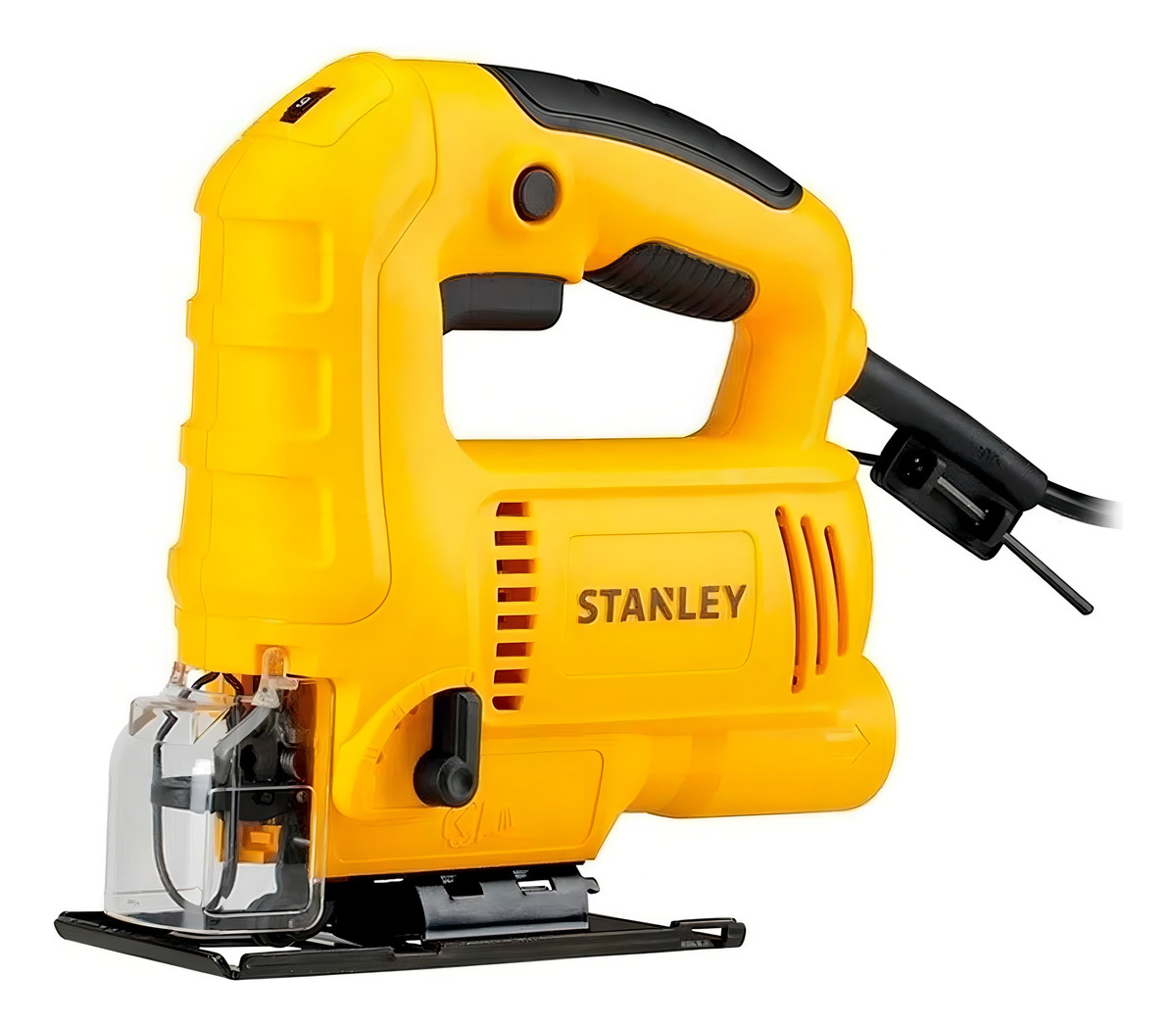 Sierra Caladora Stanley 600w Velocidad Variable Con MaletÃn - Imagen 2