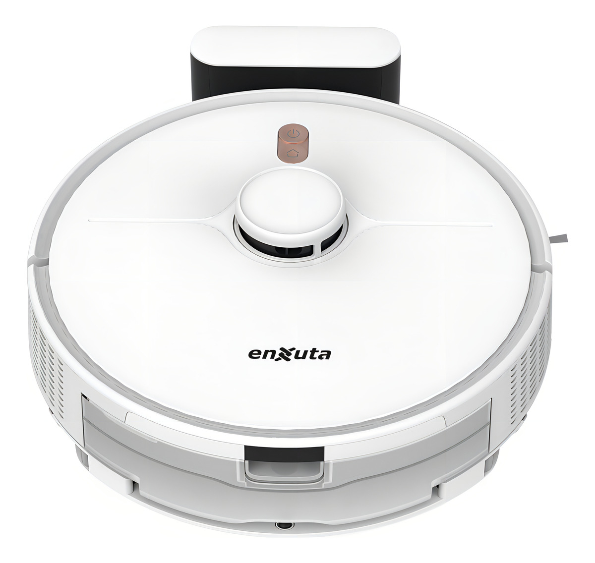 Aspiradora Robot Smart Enxuta Aenxrtms29310w Wifi Color Blanco - Imagen 5
