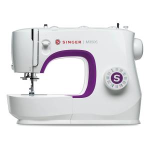 Maquina De Coser Singer Modelo Sm3505