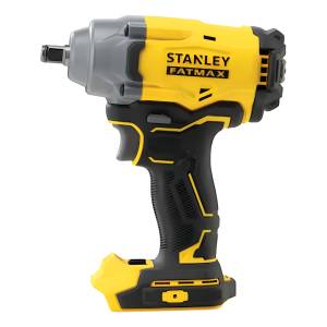 Llave De Impacto Brushless 20v 1/2 Sbw920b-b3 Stanley Fatmax