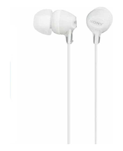 Auriculares Internos Mdr-ex15lp Sony - Imagen 5