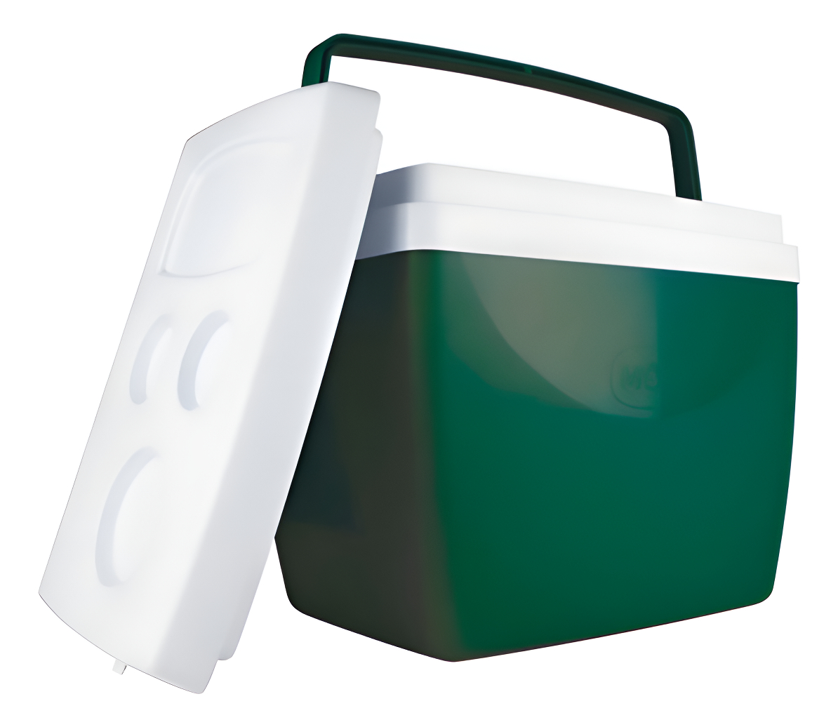 Conservadora Heladera Mor 34l Portatil Camping Playa Frio