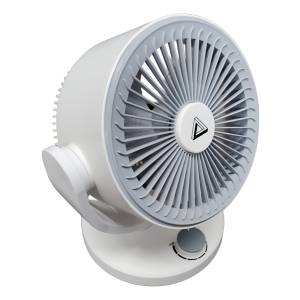 Ventilador De Mesa 40w Control De Potencia