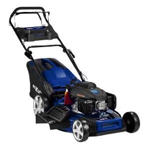 Cortadora De Césped A Nafta Enxuta Ccnenx3951 62lts