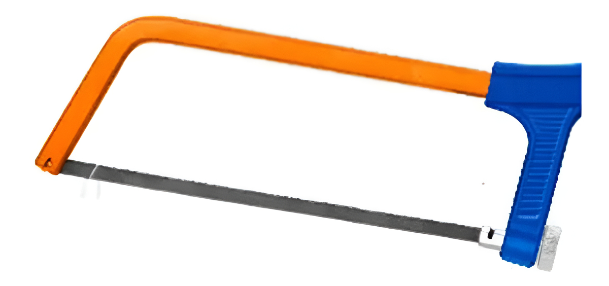 Mini Arco De Sierra 6 PuLG Wadfow - Imagen 4