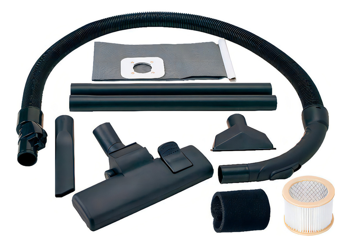 Aspiradora Polvo/agua 20l 1400w Black+decker Bdwd20-b2c - Imagen 3