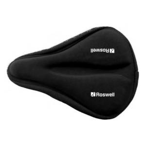Cubre Asiento Con Gel En Silicona Para Bici