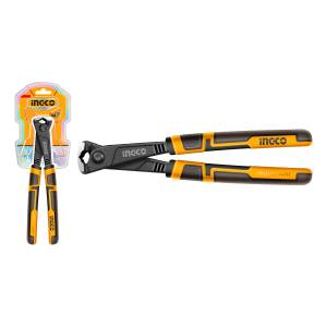 Tenaza De Corte 10 Ingco Hhrp28250